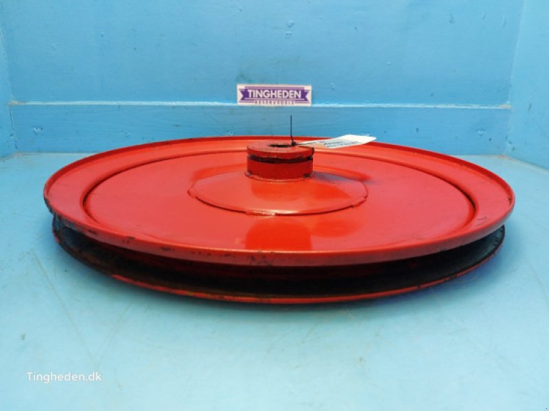 Sonstiges Mähdrescherzubehör des Typs Massey Ferguson 32, Gebrauchtmaschine in Hemmet (Bild 3)