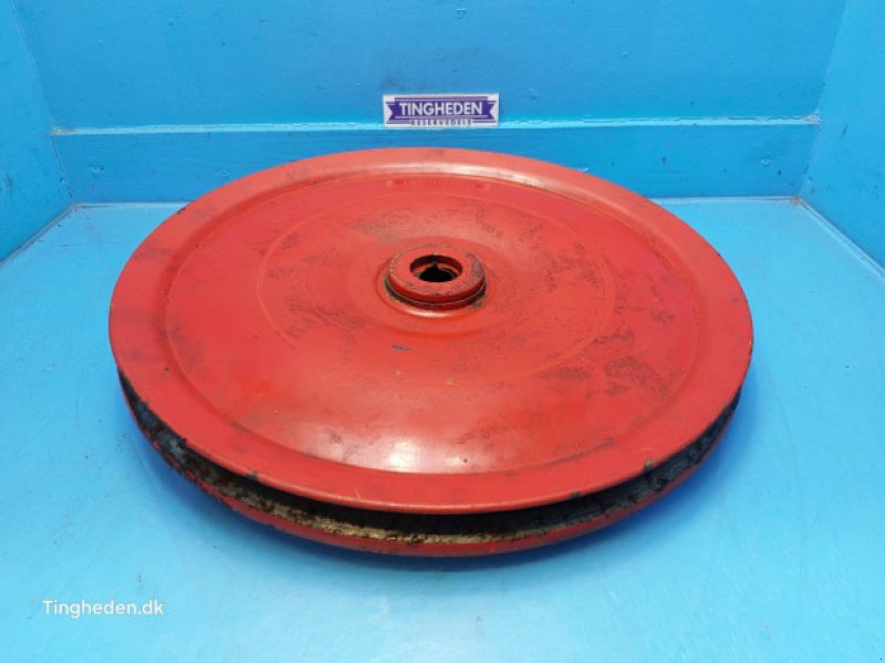 Sonstiges Mähdrescherzubehör des Typs Massey Ferguson 32, Gebrauchtmaschine in Hemmet (Bild 9)