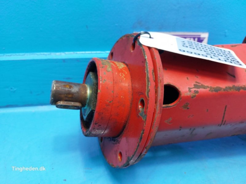 Sonstiges Mähdrescherzubehör des Typs Massey Ferguson 32, Gebrauchtmaschine in Hemmet (Bild 11)