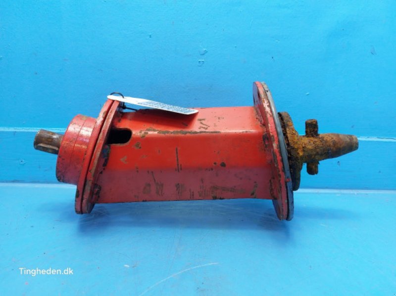 Sonstiges Mähdrescherzubehör des Typs Massey Ferguson 32, Gebrauchtmaschine in Hemmet (Bild 13)