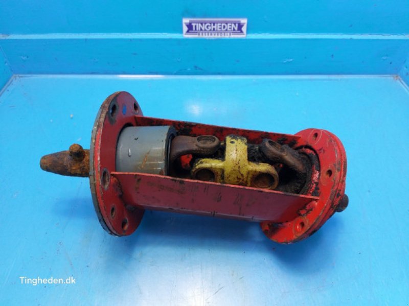 Sonstiges Mähdrescherzubehör des Typs Massey Ferguson 32, Gebrauchtmaschine in Hemmet (Bild 15)