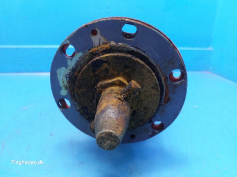 Sonstiges Mähdrescherzubehör des Typs Massey Ferguson 32, Gebrauchtmaschine in Hemmet (Bild 5)