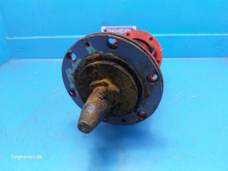 Sonstiges Mähdrescherzubehör des Typs Massey Ferguson 32, Gebrauchtmaschine in Hemmet (Bild 4)