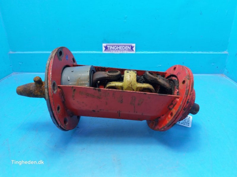 Sonstiges Mähdrescherzubehör des Typs Massey Ferguson 32, Gebrauchtmaschine in Hemmet (Bild 2)