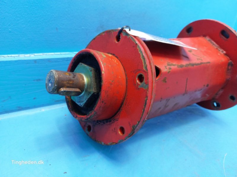 Sonstiges Mähdrescherzubehör des Typs Massey Ferguson 32, Gebrauchtmaschine in Hemmet (Bild 10)