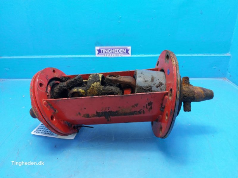 Sonstiges Mähdrescherzubehör des Typs Massey Ferguson 32, Gebrauchtmaschine in Hemmet (Bild 7)