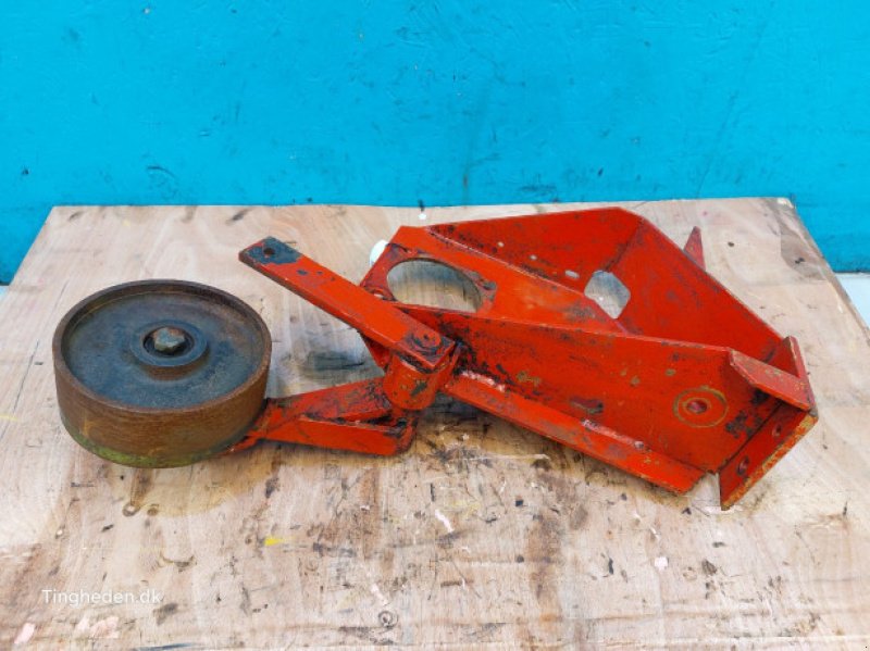 Sonstiges Mähdrescherzubehör des Typs Massey Ferguson 32, Gebrauchtmaschine in Hemmet (Bild 11)
