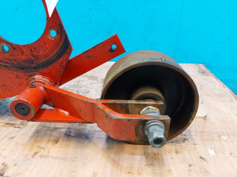 Sonstiges Mähdrescherzubehör des Typs Massey Ferguson 32, Gebrauchtmaschine in Hemmet (Bild 8)