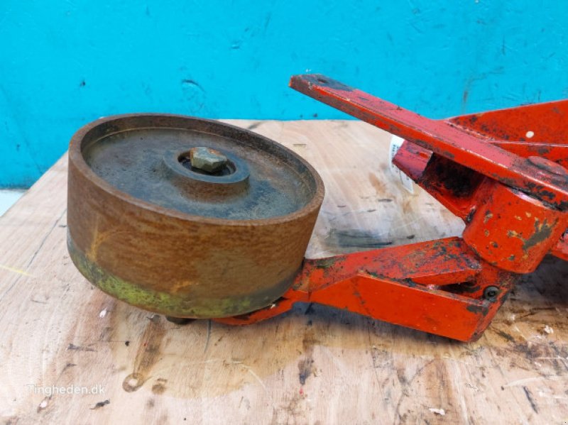 Sonstiges Mähdrescherzubehör des Typs Massey Ferguson 32, Gebrauchtmaschine in Hemmet (Bild 12)