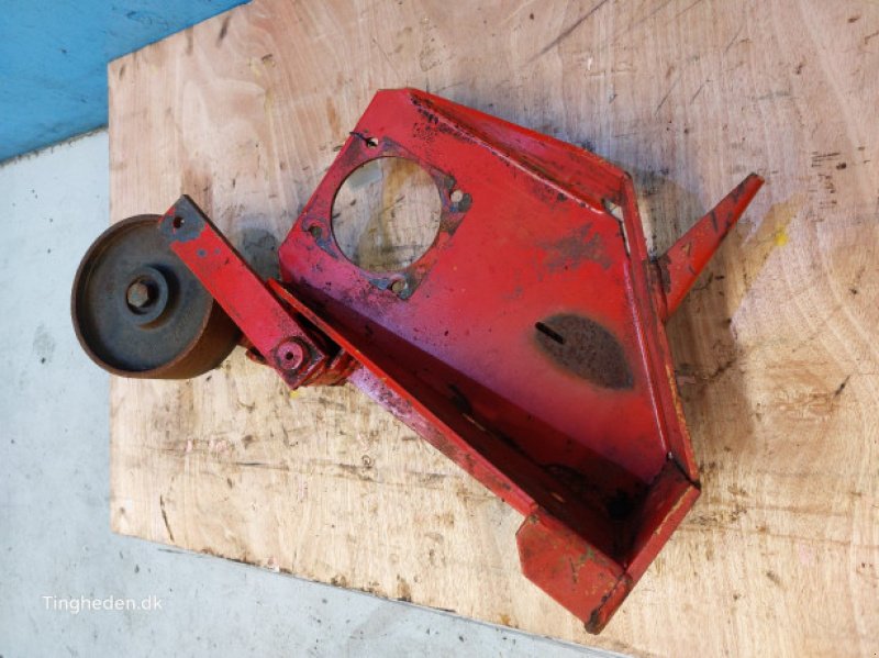 Sonstiges Mähdrescherzubehör des Typs Massey Ferguson 32, Gebrauchtmaschine in Hemmet (Bild 18)