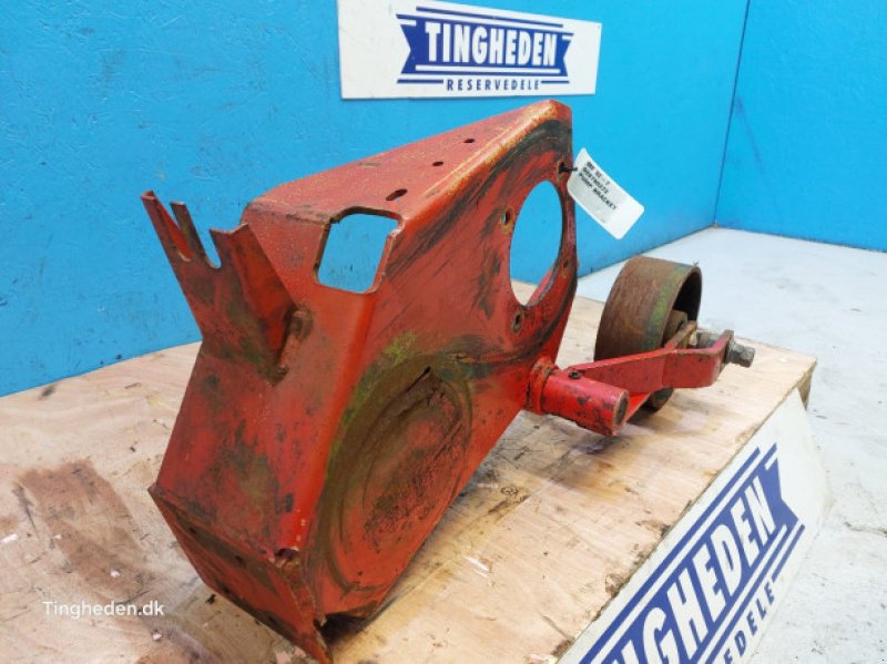 Sonstiges Mähdrescherzubehör des Typs Massey Ferguson 32, Gebrauchtmaschine in Hemmet (Bild 3)