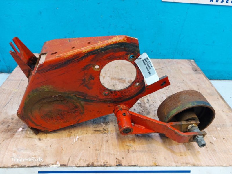 Sonstiges Mähdrescherzubehör des Typs Massey Ferguson 32, Gebrauchtmaschine in Hemmet (Bild 2)