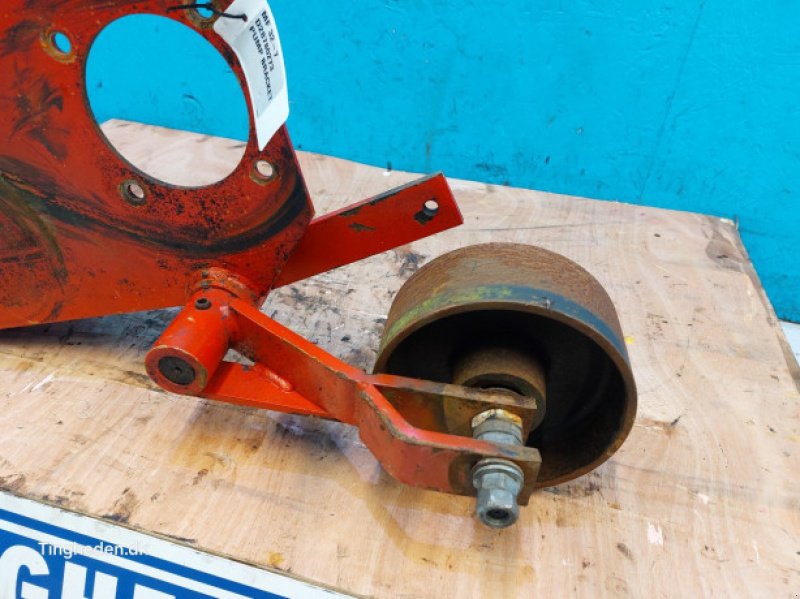 Sonstiges Mähdrescherzubehör des Typs Massey Ferguson 32, Gebrauchtmaschine in Hemmet (Bild 7)