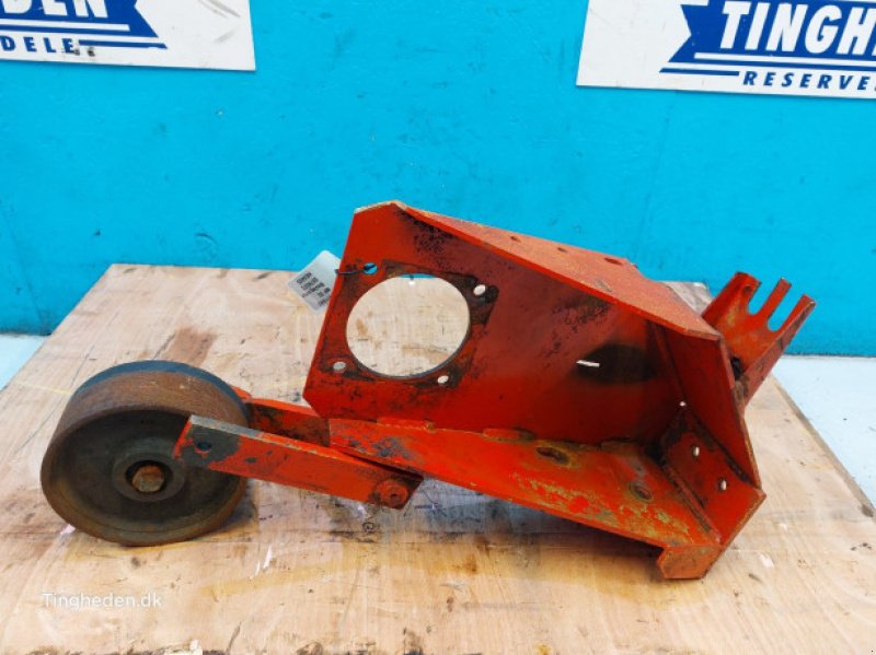 Sonstiges Mähdrescherzubehör des Typs Massey Ferguson 32, Gebrauchtmaschine in Hemmet (Bild 10)