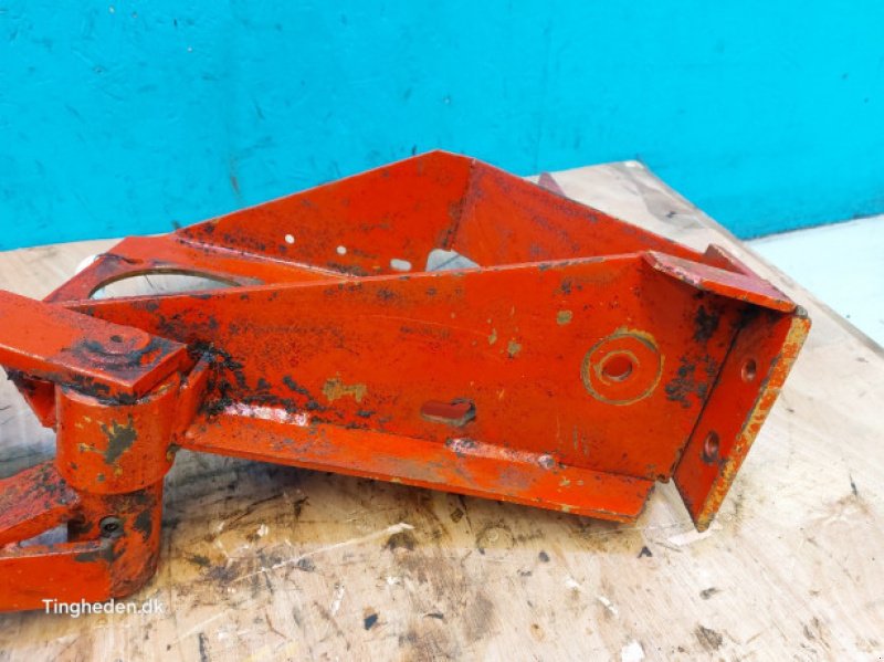 Sonstiges Mähdrescherzubehör des Typs Massey Ferguson 32, Gebrauchtmaschine in Hemmet (Bild 14)