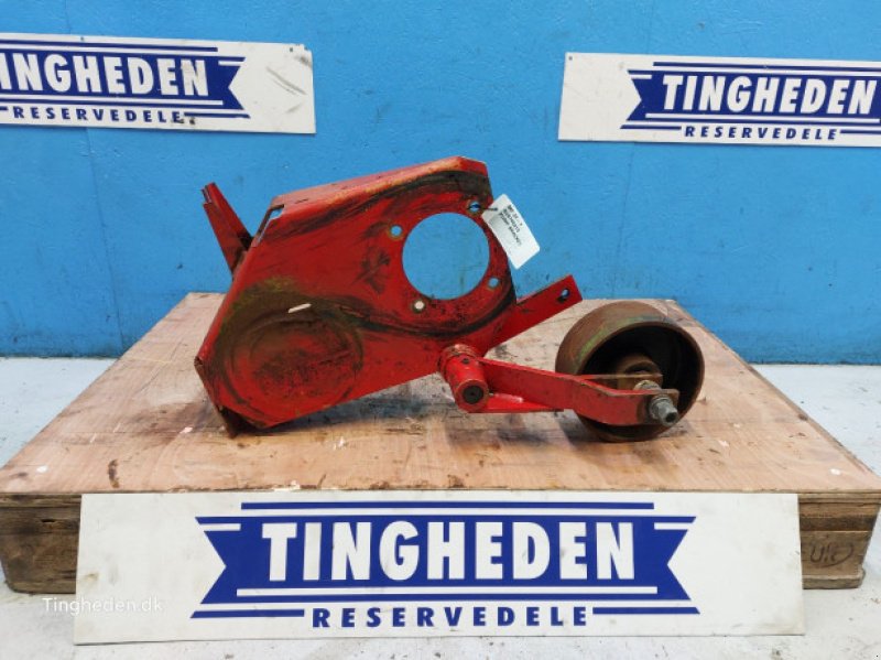 Sonstiges Mähdrescherzubehör des Typs Massey Ferguson 32, Gebrauchtmaschine in Hemmet (Bild 1)