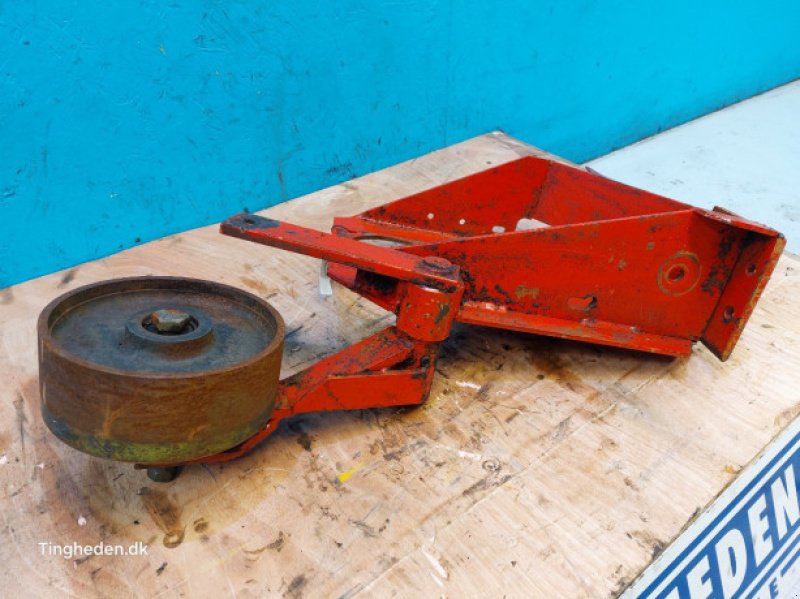 Sonstiges Mähdrescherzubehör des Typs Massey Ferguson 32, Gebrauchtmaschine in Hemmet (Bild 19)