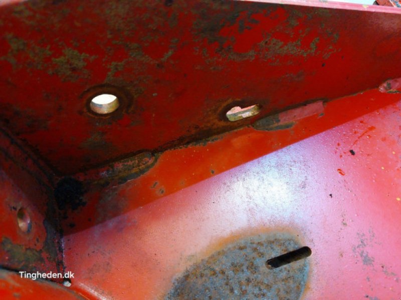Sonstiges Mähdrescherzubehör des Typs Massey Ferguson 32, Gebrauchtmaschine in Hemmet (Bild 17)
