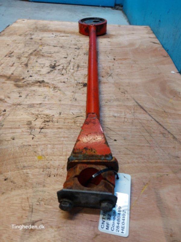 Sonstiges Mähdrescherzubehör des Typs Massey Ferguson 32, Gebrauchtmaschine in Hemmet (Bild 15)