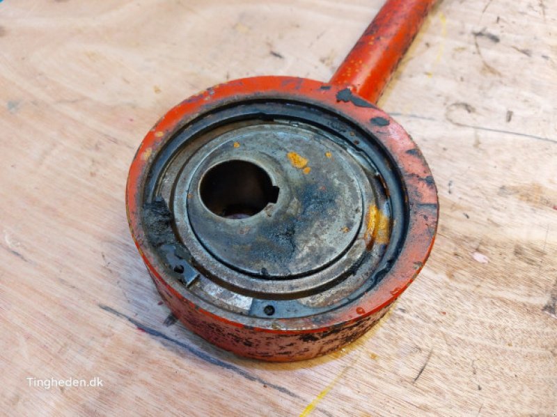 Sonstiges Mähdrescherzubehör des Typs Massey Ferguson 32, Gebrauchtmaschine in Hemmet (Bild 9)