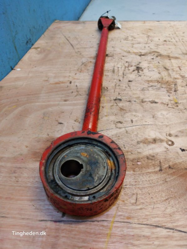 Sonstiges Mähdrescherzubehör des Typs Massey Ferguson 32, Gebrauchtmaschine in Hemmet (Bild 10)