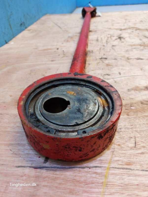 Sonstiges Mähdrescherzubehör des Typs Massey Ferguson 32, Gebrauchtmaschine in Hemmet (Bild 11)