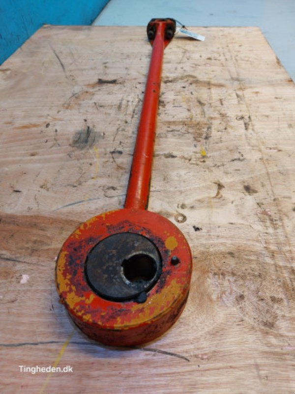 Sonstiges Mähdrescherzubehör des Typs Massey Ferguson 32, Gebrauchtmaschine in Hemmet (Bild 4)