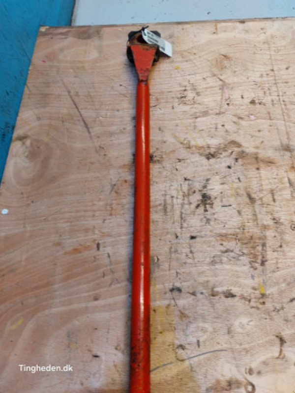 Sonstiges Mähdrescherzubehör des Typs Massey Ferguson 32, Gebrauchtmaschine in Hemmet (Bild 12)