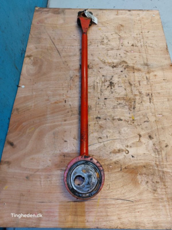 Sonstiges Mähdrescherzubehör des Typs Massey Ferguson 32, Gebrauchtmaschine in Hemmet (Bild 13)