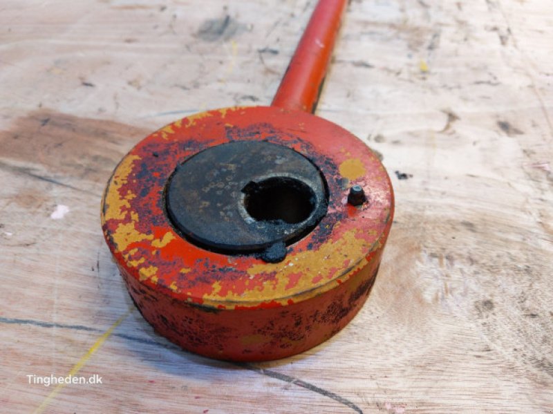 Sonstiges Mähdrescherzubehör des Typs Massey Ferguson 32, Gebrauchtmaschine in Hemmet (Bild 3)