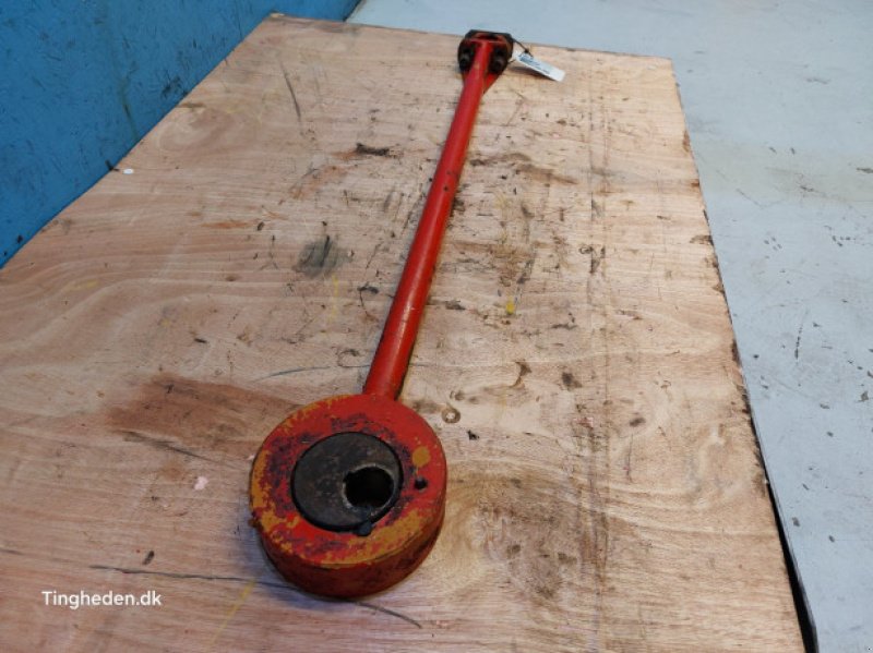 Sonstiges Mähdrescherzubehör des Typs Massey Ferguson 32, Gebrauchtmaschine in Hemmet (Bild 2)