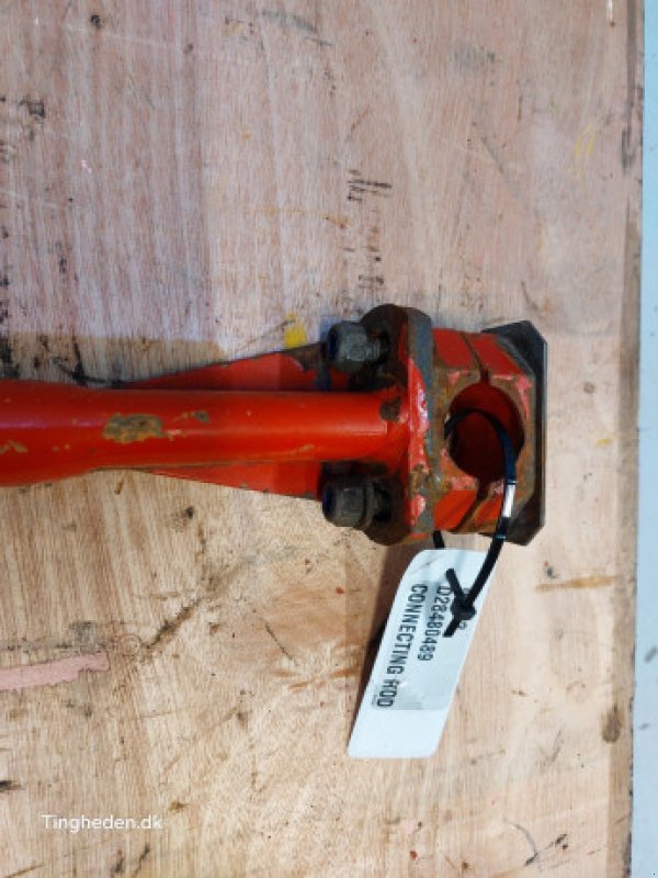 Sonstiges Mähdrescherzubehör des Typs Massey Ferguson 32, Gebrauchtmaschine in Hemmet (Bild 5)