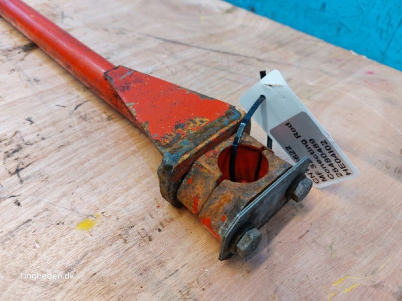 Sonstiges Mähdrescherzubehör des Typs Massey Ferguson 32, Gebrauchtmaschine in Hemmet (Bild 14)