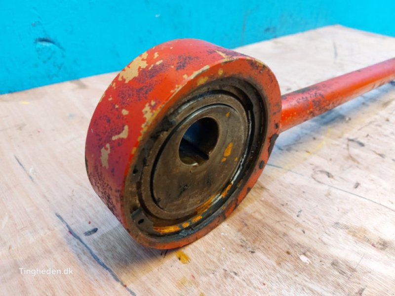 Sonstiges Mähdrescherzubehör des Typs Massey Ferguson 32, Gebrauchtmaschine in Hemmet (Bild 8)