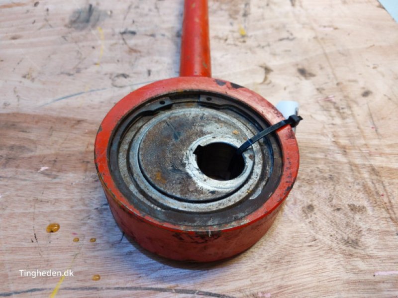 Sonstiges Mähdrescherzubehör des Typs Massey Ferguson 32, Gebrauchtmaschine in Hemmet (Bild 14)