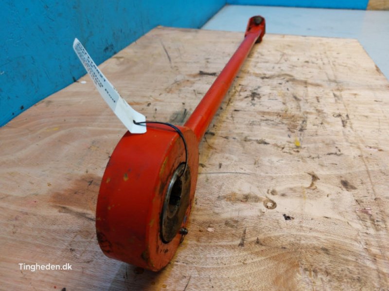 Sonstiges Mähdrescherzubehör des Typs Massey Ferguson 32, Gebrauchtmaschine in Hemmet (Bild 17)