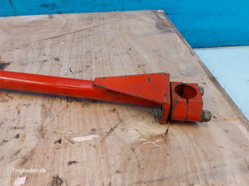 Sonstiges Mähdrescherzubehör des Typs Massey Ferguson 32, Gebrauchtmaschine in Hemmet (Bild 12)