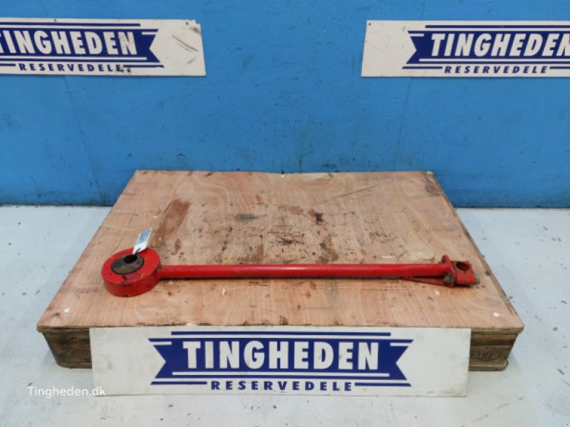 Sonstiges Mähdrescherzubehör typu Massey Ferguson 32, Gebrauchtmaschine v Hemmet (Obrázek 1)