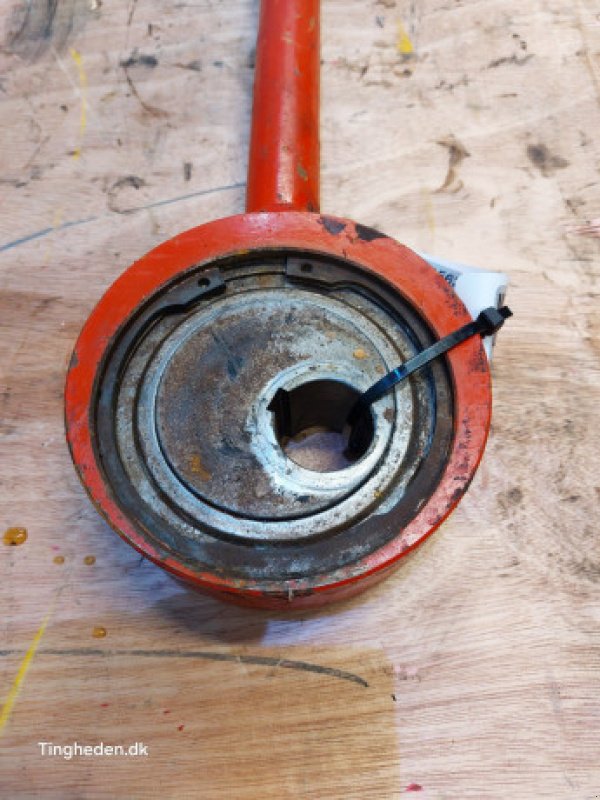 Sonstiges Mähdrescherzubehör des Typs Massey Ferguson 32, Gebrauchtmaschine in Hemmet (Bild 16)