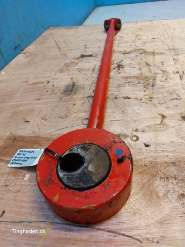 Sonstiges Mähdrescherzubehör des Typs Massey Ferguson 32, Gebrauchtmaschine in Hemmet (Bild 7)