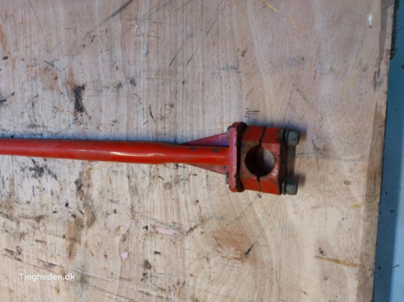 Sonstiges Mähdrescherzubehör des Typs Massey Ferguson 32, Gebrauchtmaschine in Hemmet (Bild 9)