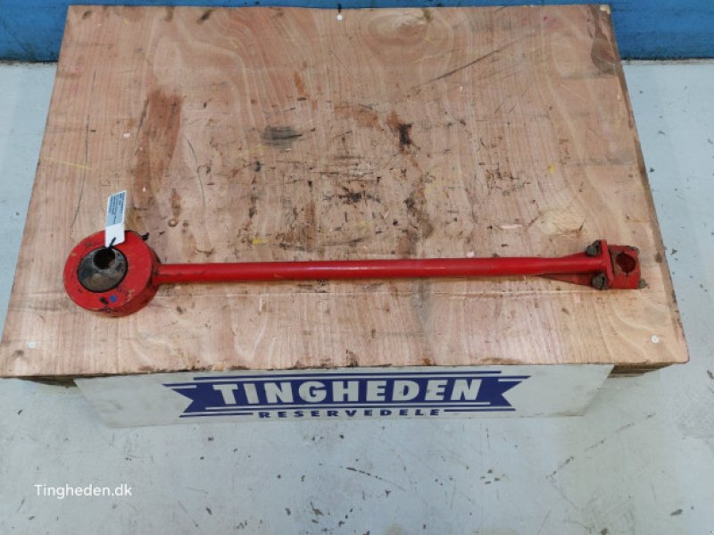 Sonstiges Mähdrescherzubehör des Typs Massey Ferguson 32, Gebrauchtmaschine in Hemmet (Bild 2)