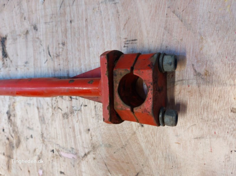 Sonstiges Mähdrescherzubehör des Typs Massey Ferguson 32, Gebrauchtmaschine in Hemmet (Bild 10)