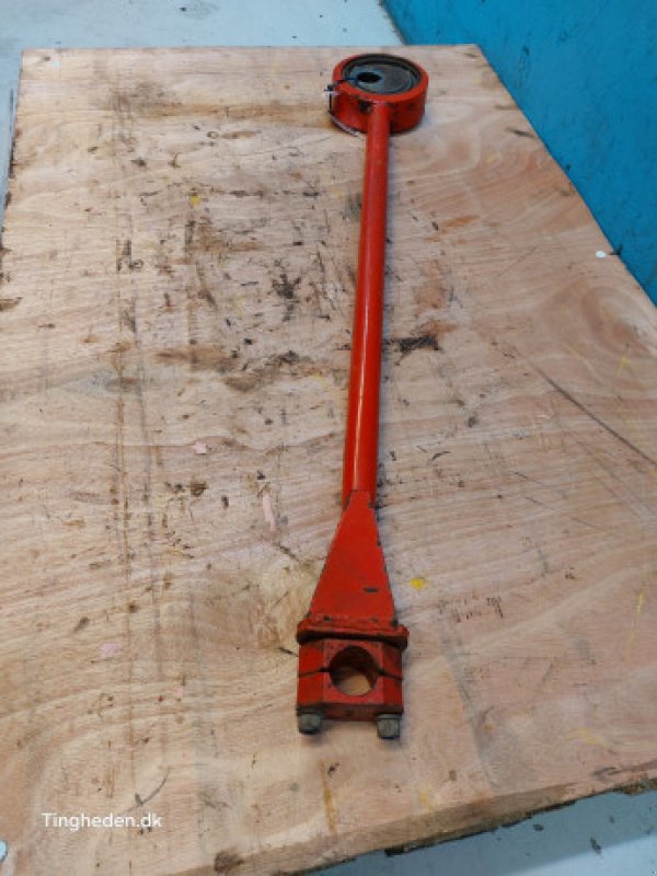 Sonstiges Mähdrescherzubehör des Typs Massey Ferguson 32, Gebrauchtmaschine in Hemmet (Bild 11)