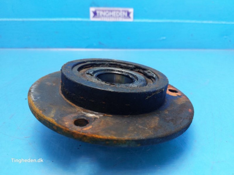 Sonstiges Mähdrescherzubehör typu Massey Ferguson 32, Gebrauchtmaschine v Hemmet (Obrázek 12)