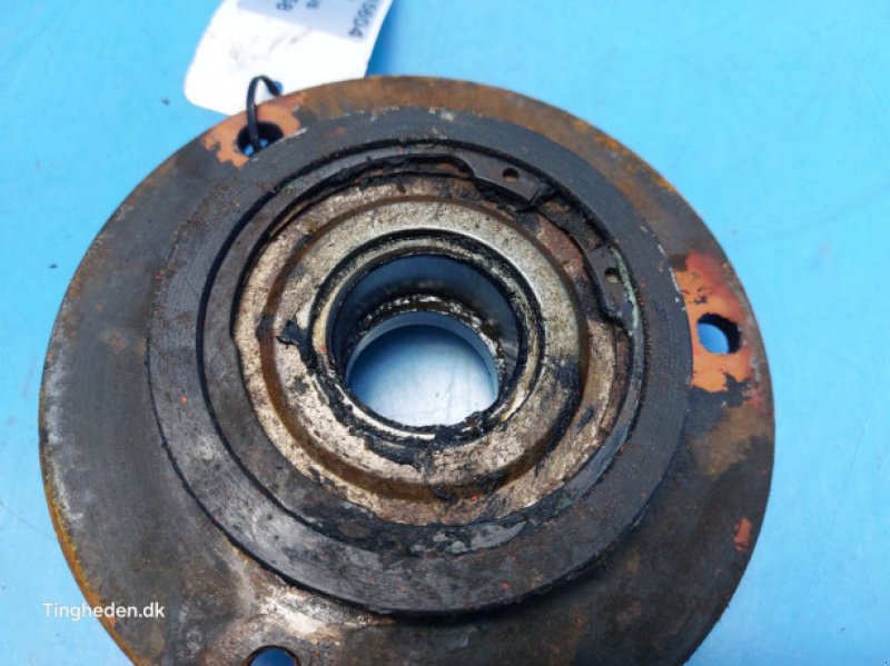 Sonstiges Mähdrescherzubehör typu Massey Ferguson 32, Gebrauchtmaschine v Hemmet (Obrázek 8)