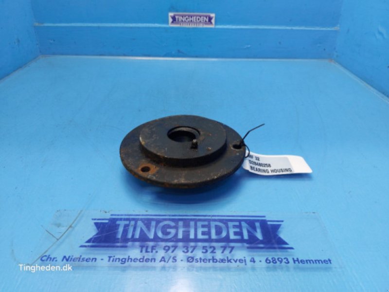 Sonstiges Mähdrescherzubehör typu Massey Ferguson 32, Gebrauchtmaschine v Hemmet (Obrázek 1)