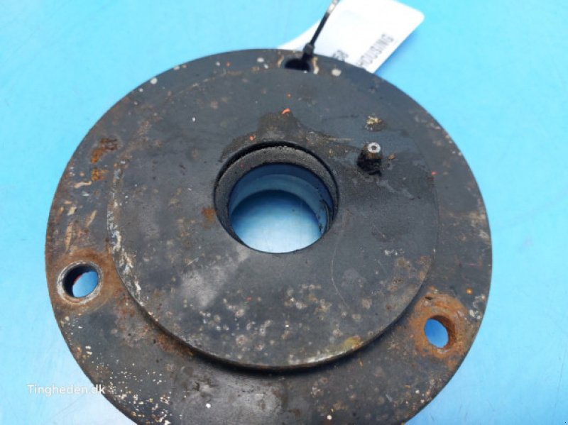 Sonstiges Mähdrescherzubehör typu Massey Ferguson 32, Gebrauchtmaschine v Hemmet (Obrázek 4)