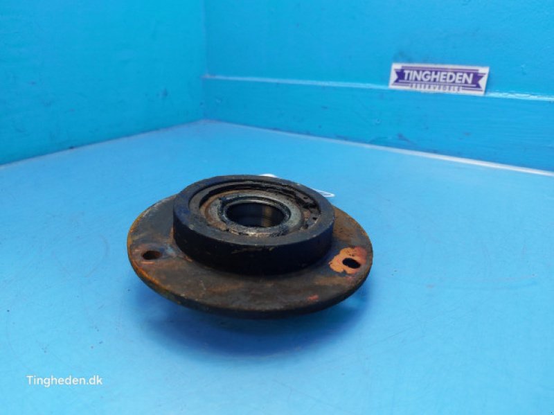 Sonstiges Mähdrescherzubehör typu Massey Ferguson 32, Gebrauchtmaschine v Hemmet (Obrázek 11)