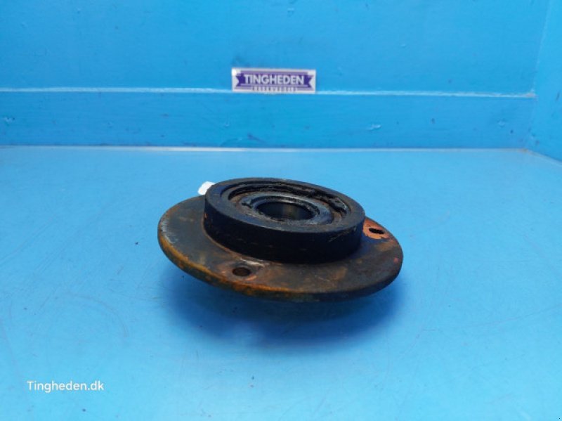 Sonstiges Mähdrescherzubehör typu Massey Ferguson 32, Gebrauchtmaschine v Hemmet (Obrázek 9)